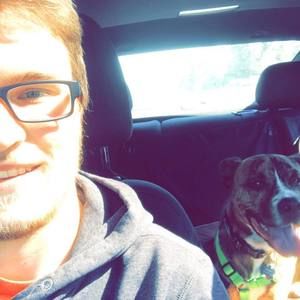 Meet your Posher, Adam